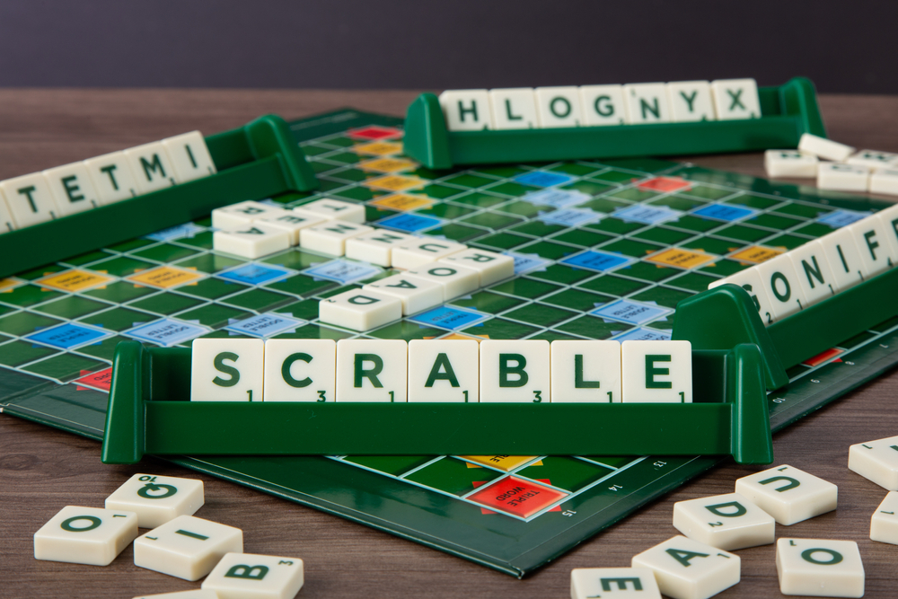 Scrabble Regeln: Alles, was Sie wissen müssen